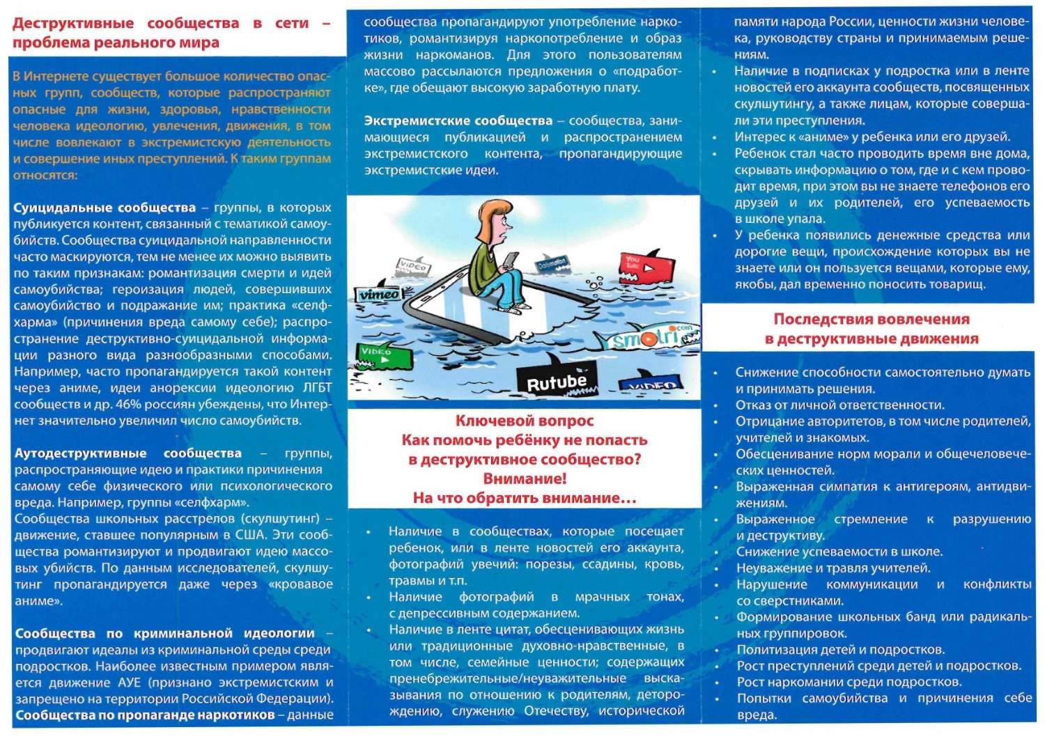 opasnye soobshestva cifrovogo mira 1