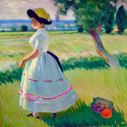 Почему импрессионизм изменил историю живописи