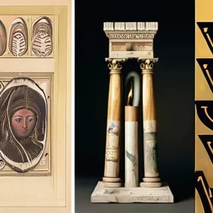 Как художники работали с символами в разные века