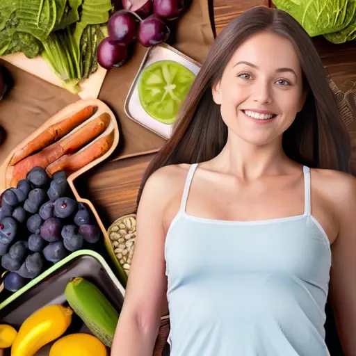 Как питание связано с ощущением энергии и бодрости