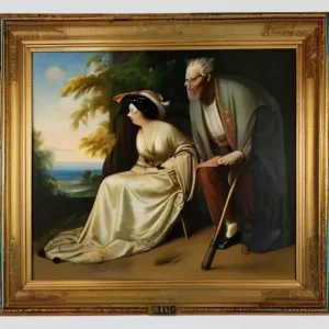 Как художественные школы влияли на развитие мастеров