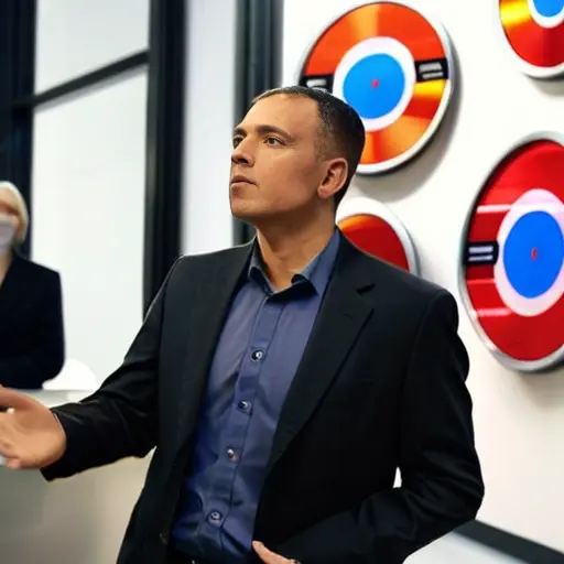 Почему бизнесу важно понимать свою целевую аудиторию Почему бизнесу важно понимать свою целевую аудиторию