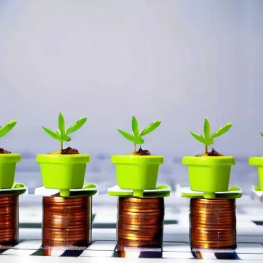 Почему операционная эффективность влияет на рост бизнеса Почему операционная эффективность влияет на рост бизнеса