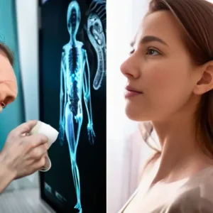 Как повседневные условия влияют на ощущение здоровья