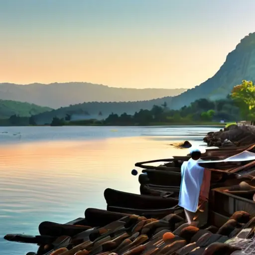 Как литература путешествий расширяла представления о мире