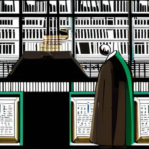 Как искусство книги стало отдельным направлением культуры