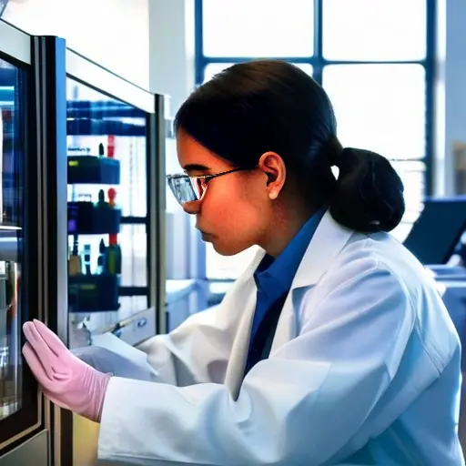 Как научные лаборатории влияют на развитие новых решений