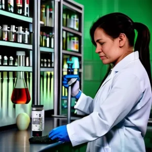 Как научные лаборатории влияют на развитие новых решений