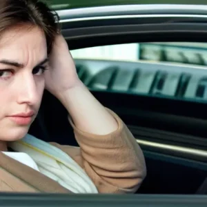 Что влияет на ощущение уверенности за рулем