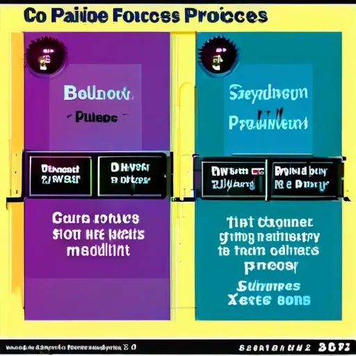 Что влияет на масштабируемость бизнес-процессов Что влияет на масштабируемость бизнес-процессов