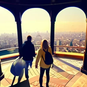 Как выбирать места для посещения без спешки и перегруза