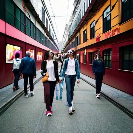 Как выбирать места для посещения без спешки и перегруза