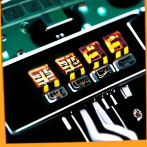 Почему развитие электроники стало переломным этапом в технике