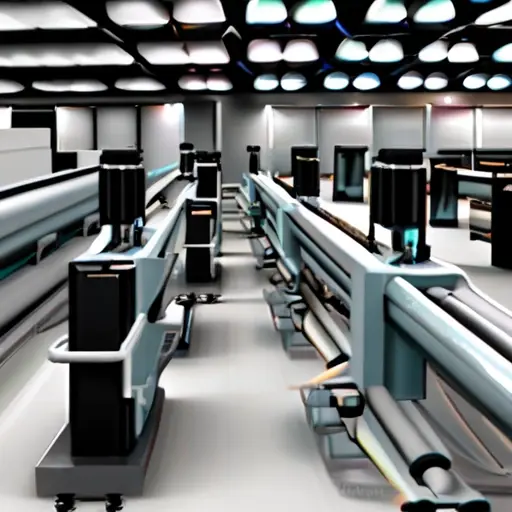 Почему развитие электроники стало переломным этапом в технике