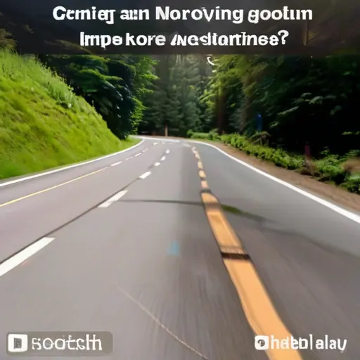 Что влияет на общее впечатление от маршрута Что влияет на общее впечатление от маршрута