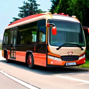 Что учитывать при выборе транспорта для поездки