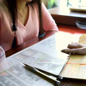 Как составить маршрут для спокойного знакомства с новым местом