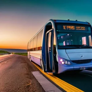 Что помогает сделать поездку более предсказуемой и удобной