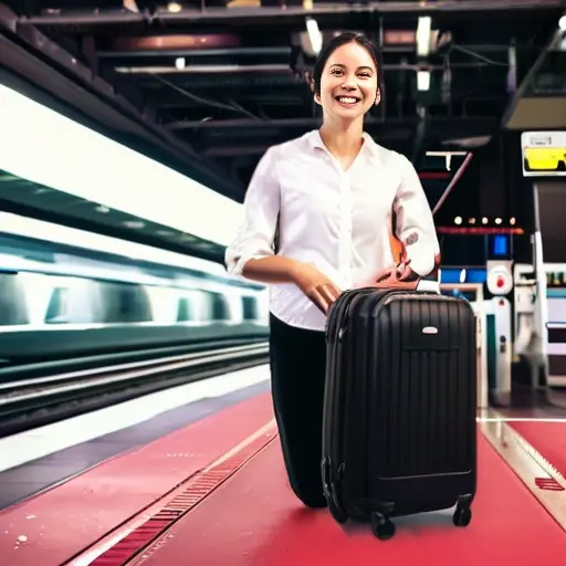 Что помогает сделать поездку более предсказуемой и удобной Что помогает сделать поездку более предсказуемой и удобной