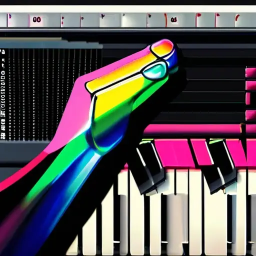 Как музыка становилась языком международного общения Как музыка становилась языком международного общения