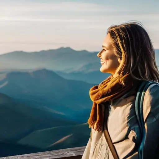 Как путешествие помогает лучше почувствовать атмосферу нового места Как путешествие помогает лучше почувствовать атмосферу нового места