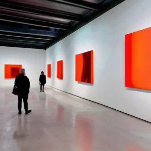 Почему биеннале и выставки важны для современного искусства