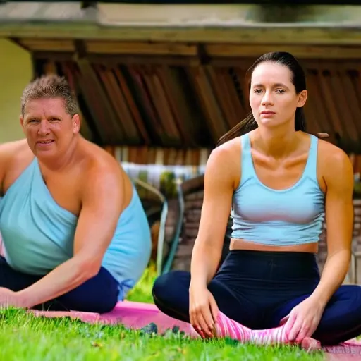 Как формируется устойчивый ритм жизни, полезный для самочувствия