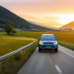 Почему внимательный подход к машине облегчает каждую поездку