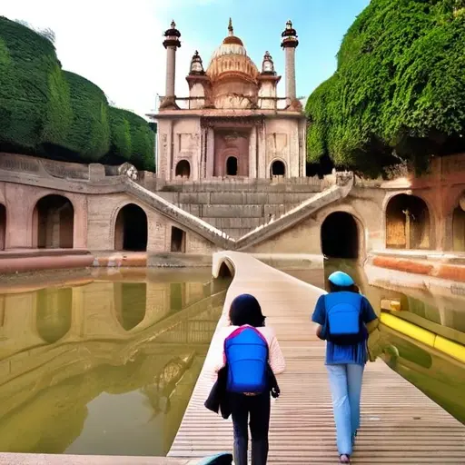 Почему культурные маршруты становятся популярнее у путешественников