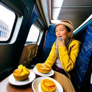 Почему культурные маршруты становятся популярнее у путешественников