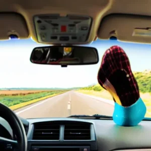 Как подготовиться к длительной поездке на личном автомобиле