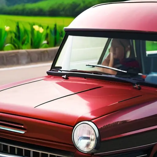 Как подготовиться к длительной поездке на личном автомобиле Как подготовиться к длительной поездке на личном автомобиле