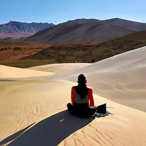 Как формируется внимательное отношение к собственному состоянию