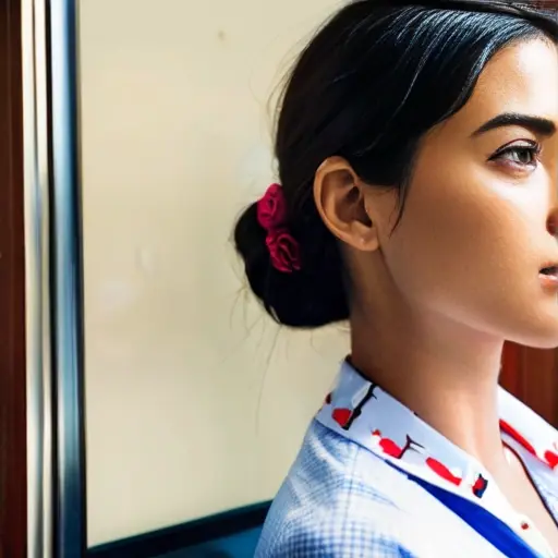 Почему внимание к деталям делает поездку спокойнее