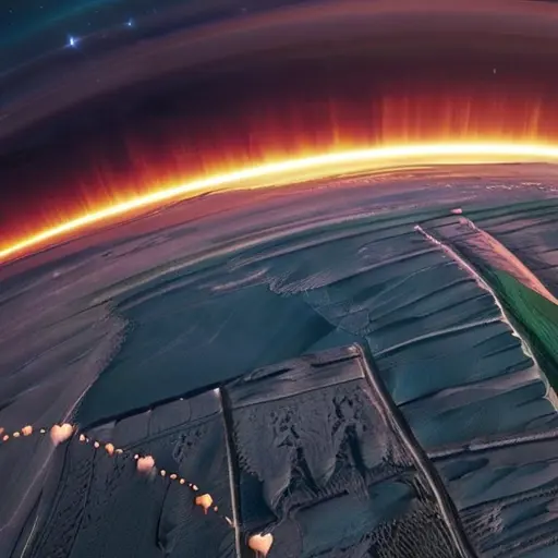 Как техника помогает изучать сложные природные явления