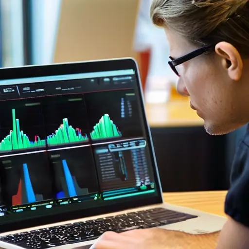 Как техника помогает изучать процессы в реальном времени