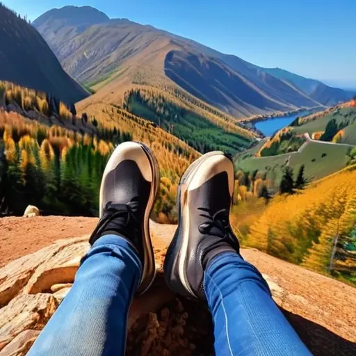 Как выбрать места для посещения без ощущения перегруженности Как выбрать места для посещения без ощущения перегруженности