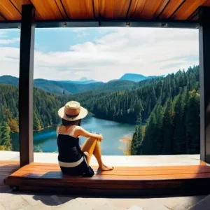 Как выбрать места для посещения без ощущения перегруженности