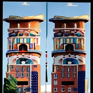 Почему культурные символы города важны для его образа