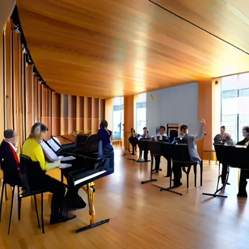 Что такое ансамбль в архитектуре и почему он важен Что такое ансамбль в архитектуре и почему он важен