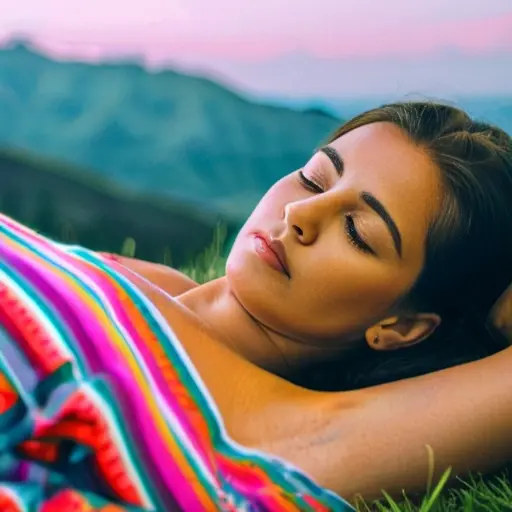 Как привычки отдыха влияют на ощущение жизненного тонуса