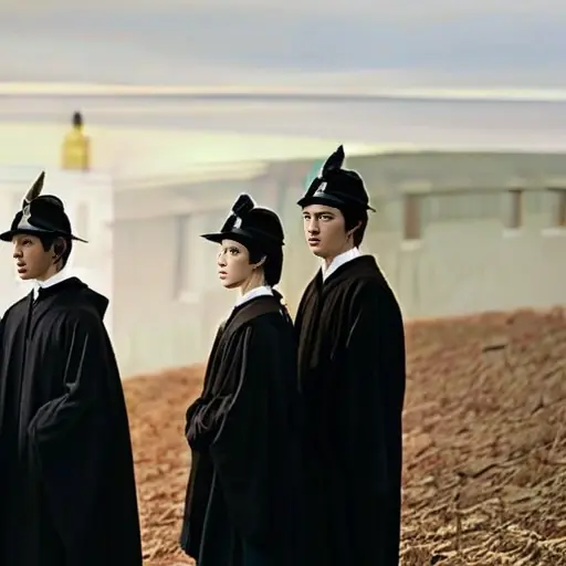 Почему литературные герои становятся частью массовой культуры