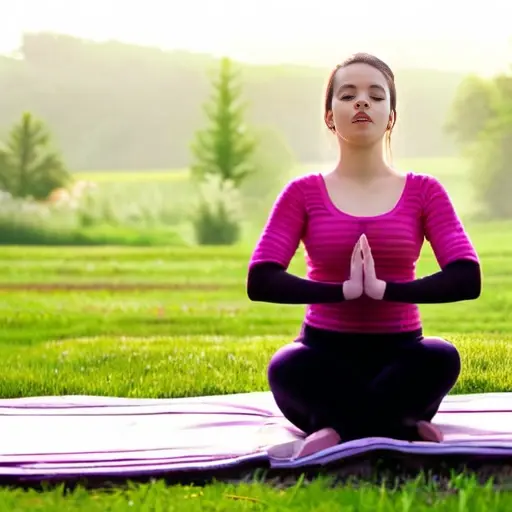 Что помогает выстраивать комфортный ритм жизни постепенно