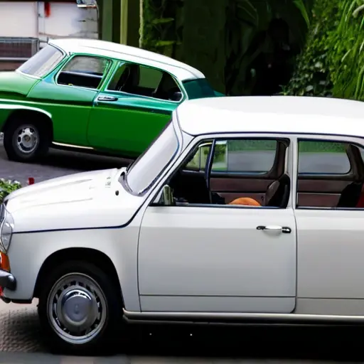 Что влияет на общее удобство пользования личным автомобилем