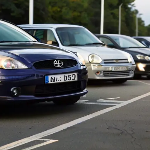 Как выбрать автомобиль для комфортных ежедневных перемещений Как выбрать автомобиль для комфортных ежедневных перемещений