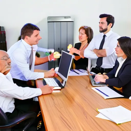 Что влияет на результативность командной работы в компании Что влияет на результативность командной работы в компании